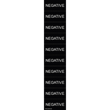 NEGATIVE